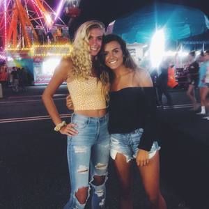 Meet your Posher, Skylar